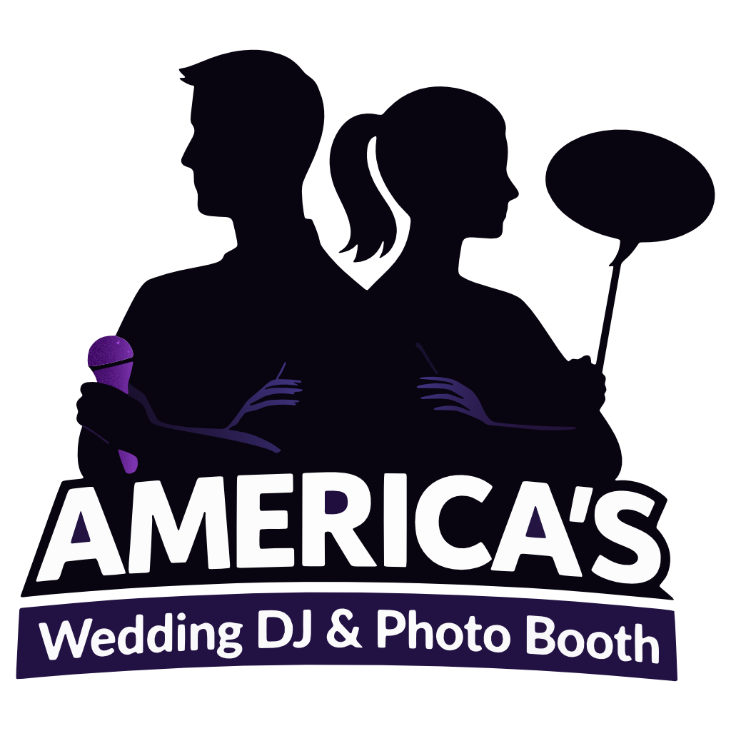 America's Wedding DJ & Photo Booth